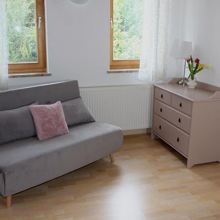Ferienwohnung Woidblick Drachselsried Extérieur photo