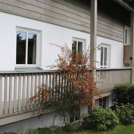 Ferienwohnung Woidblick Drachselsried Extérieur photo