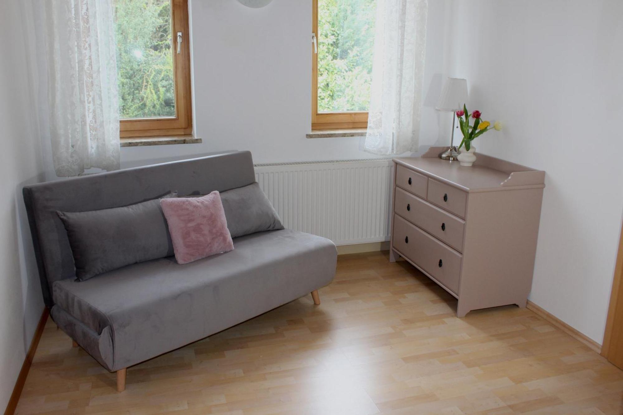 Ferienwohnung Woidblick Drachselsried Extérieur photo