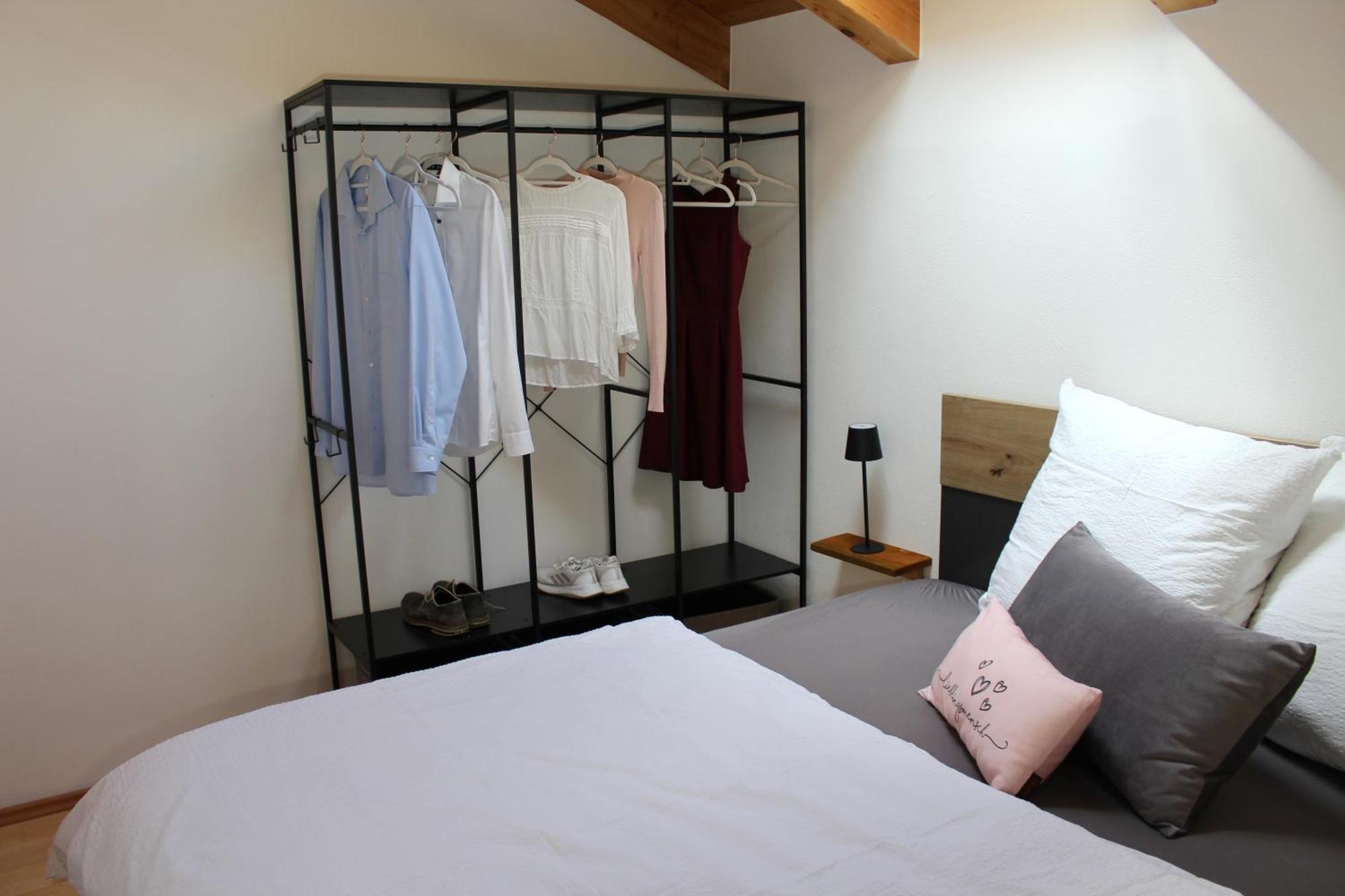 Ferienwohnung Woidblick Drachselsried Extérieur photo
