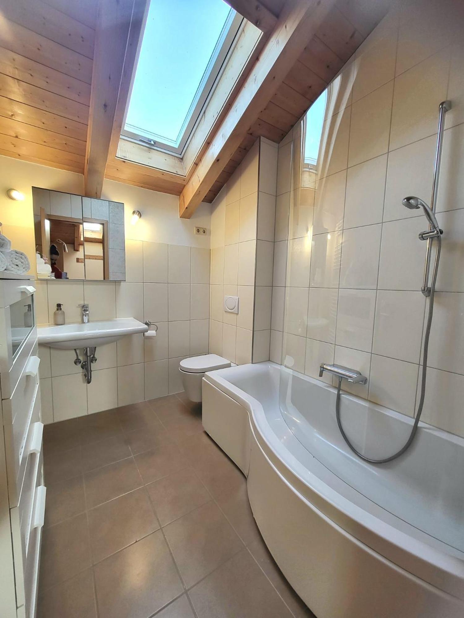 Ferienwohnung Woidblick Drachselsried Extérieur photo